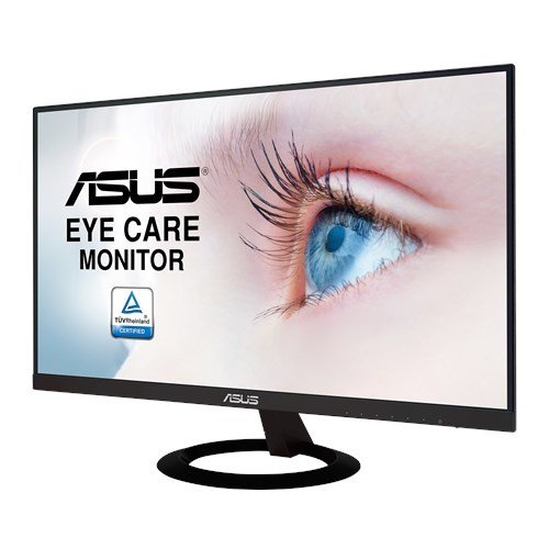 ASUS VZ249HE computerskrm 60,5 cm (23.8