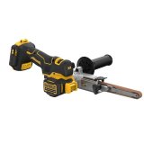 DeWALT DCM200N-XJ bnk-slibemaskine #6