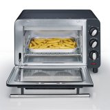 Severin TO 2042 toaster ovn 14 L 1200 W Sort #13