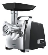 Bosch MFW67440 kdhakker 700 W Sort, Rustfrit stl #1