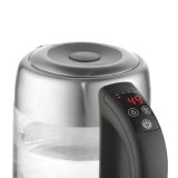 Adler AD 1247 NEW elkedel 1,7 L 2200 W Sort, Rustfrit stl, Transparent #13