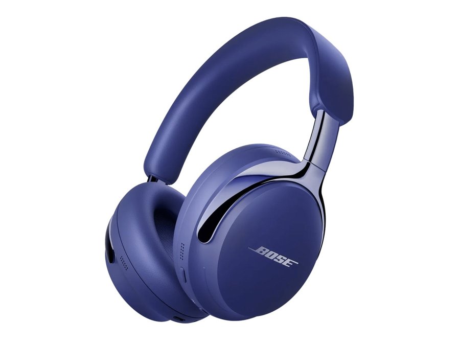 Bose 890101-0300 hovedtelefoner/headset Tr�dl�s Opkald/musik Bluetooth Violet #5