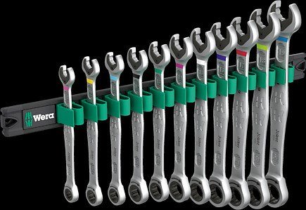 Wera 05020014001 ringgaffelngle #2