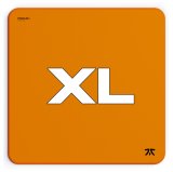 Fnatic Focus3 MAX L Gaming musemtte Orange #3