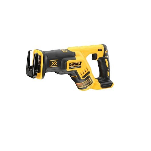 DeWalt DCS367N Cordless Saber Saw #3