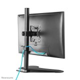 Neomounts FPMA-D550SBLACK skrmbeslag og -stativer 81,3 cm (32