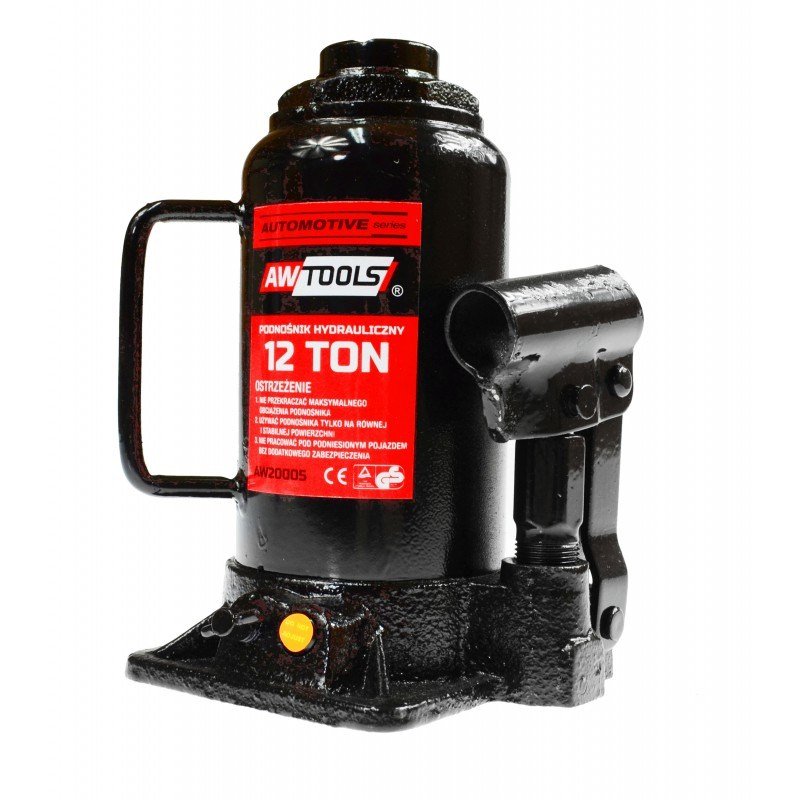 AWTOOLS AW20005 donkraft & st�tte til k�ret�j #1