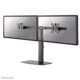 Neomounts FPMA-D865DBLACK skrmbeslag og -stativer 68,6 cm (27
