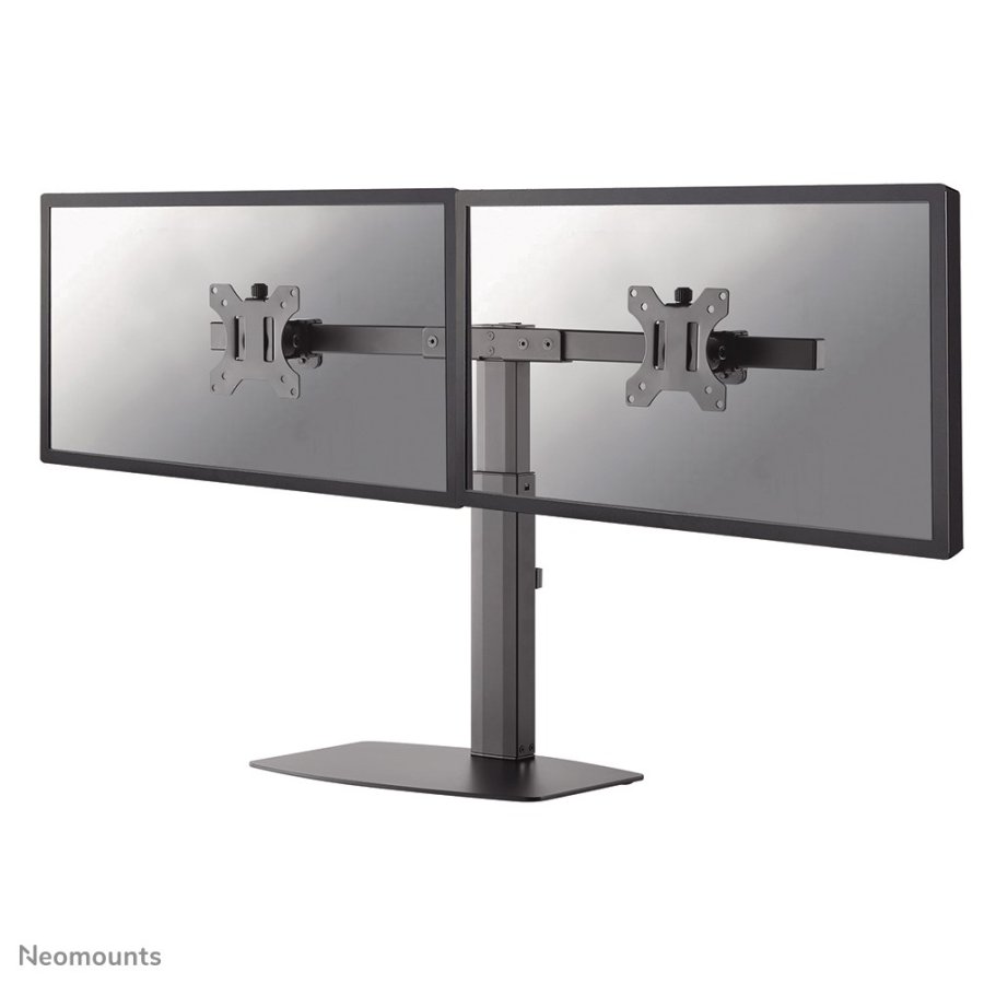 Neomounts FPMA-D865DBLACK skrmbeslag og -stativer 68,6 cm (27