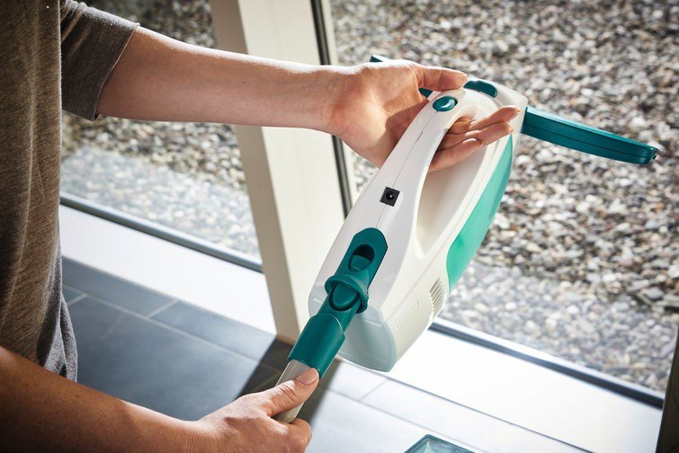 Stvsuger til Vinduer Leifheit Dry & clean 51003 #8