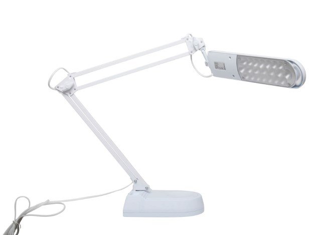 MAUL 8203602 bordlampe LED Hvid #11