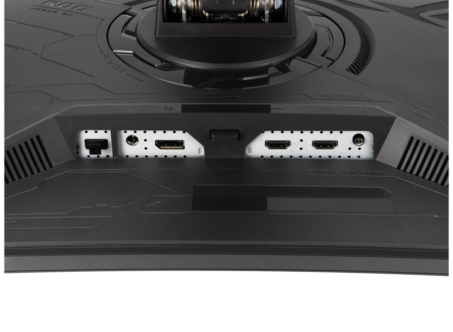 ASUS ROG Swift XG27AQV 68,6 cm (27