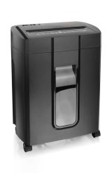 Peach PS500-70OP papirmakulator Delvist makulering 50 dB Sort #1