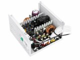 PC-str�mforsyning DEEPCOOL PF750X WH, hvid #5