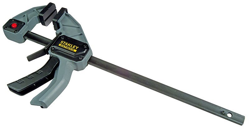Stanley FMHT0-83235 klemme Skruetvinge 48 cm Sort, Gr #1