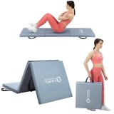 HMS Fitness MGS02 Almindelig velsesmtte Gr #29