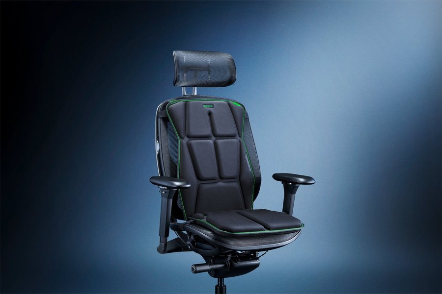 Razer Freyja #4