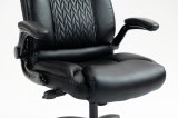 Activejet kontorstol YK7406-1 sort #8