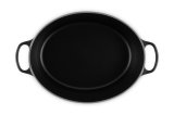 Le Creuset Signature 13,9 L Oval Sort #5