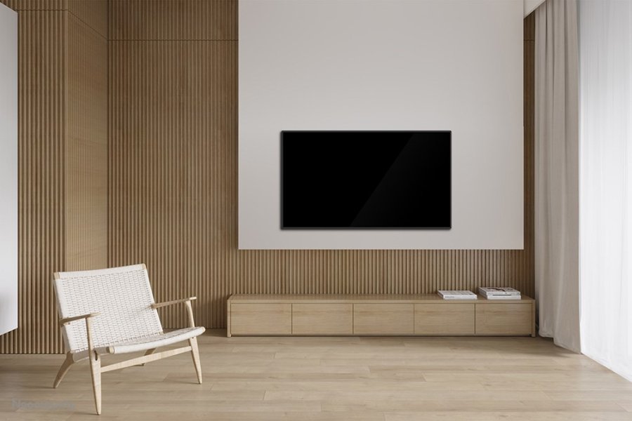 Neomounts WL35S-850BL14 tv-beslag 190,5 cm (75