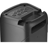 DEFENDER H�JTTALER BOOMER 20 BLUETOOTH 20W LYS/BT/FM/USB/AUX/MIC #5