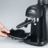 Superautomatisk kaffemaskine Severin KA5978 800 W Sort #2