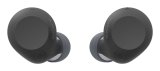 Sony WFC710NB.CE7 hovedtelefoner/headset True Wireless Stereo (TWS) I rerne Opkald/musik USB Type-C Bluetooth Sort #7