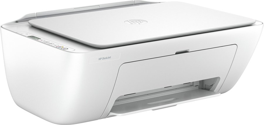 HP DeskJet 2810e Trdlst All-in-One Farve Printer, Kopimaskine, scanner #5