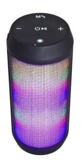 Brbare Bluetooth-hjttalere Esperanza EP133K Sort 5 W #3