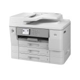 Brother MFC-J6957DW Multifunktionsprinter Inkjet A3 1200 x 4800 dpi Wi-Fi #5