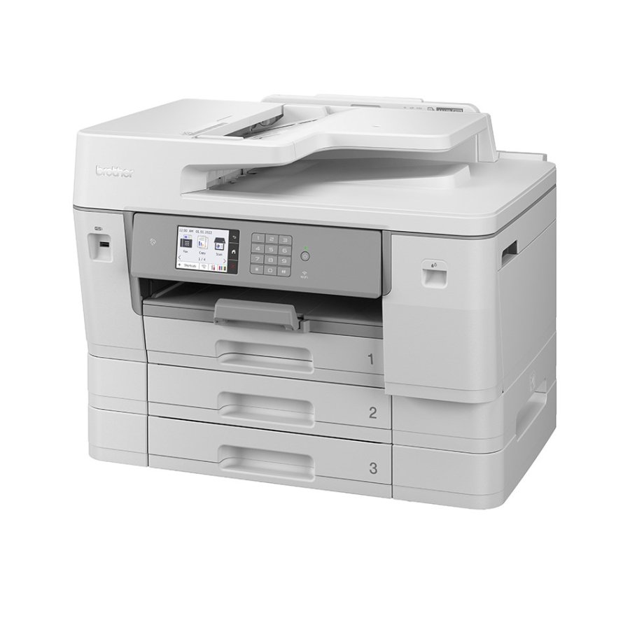 Brother MFC-J6957DW Multifunktionsprinter Inkjet A3 1200 x 4800 dpi Wi-Fi #5