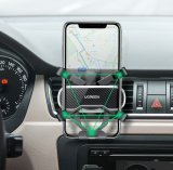 Ugreen 6957303888719 holder Passiv holder Mobiltelefon/Smartphone, Navigator Sort #4