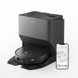 Roborock S8 Pro Ultra 0,35 L Posels Sort #3