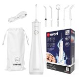 ELDOM Vandingsanl�g RY200B EVORI hvid #1