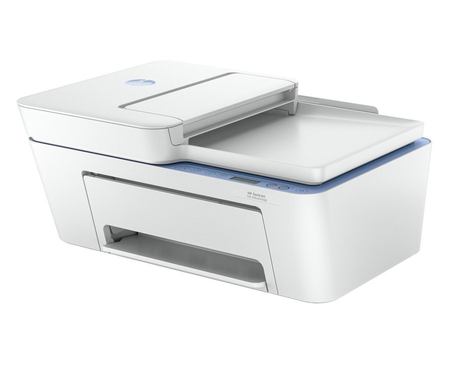 HP DeskJet 4220e Tr�dl�st All-in-One Farve Printer, Instant Ink; Kopimaskine, scanner #14