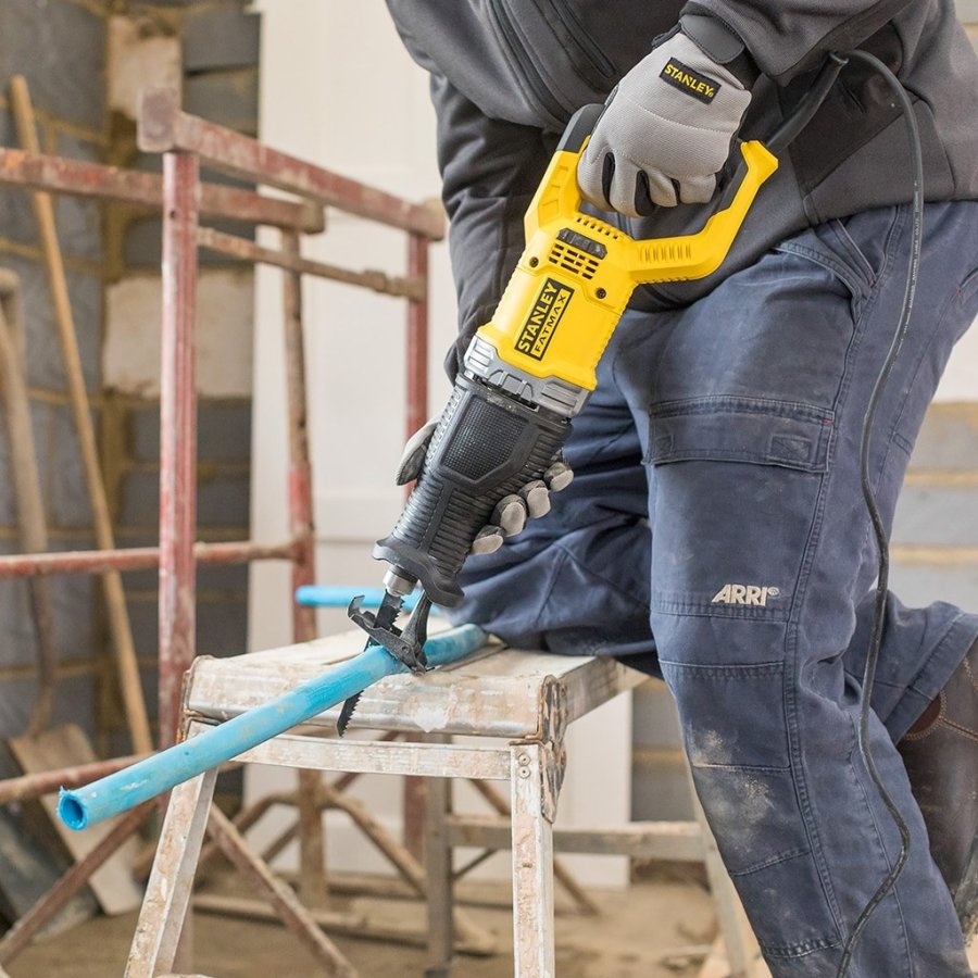 Stanley FME360 900 W Sort, Gul #3