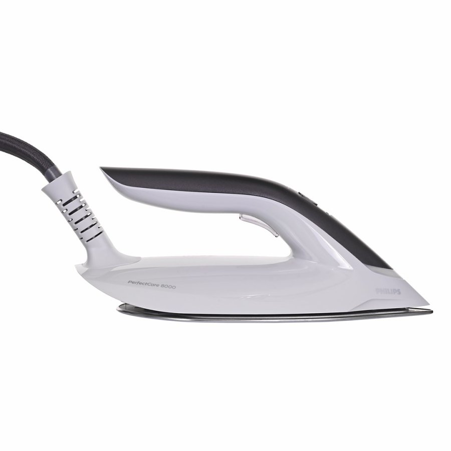 Philips PSG8050/30 Dampstrygning station 2700 W 1,8 L DampGlid strygesl Lilla #11