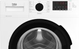 Vaskemaskine BEKO WFTC 9723XW Hvid #7