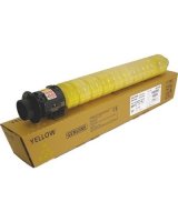 Yellow Laser Toner (842562) #1