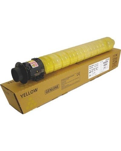 Yellow Laser Toner (842562) #1