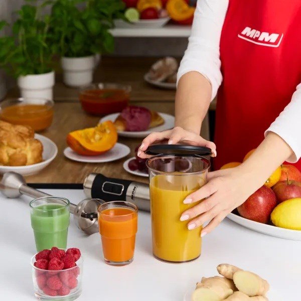 Blender rczny-zestaw MPM MBL-42M #20