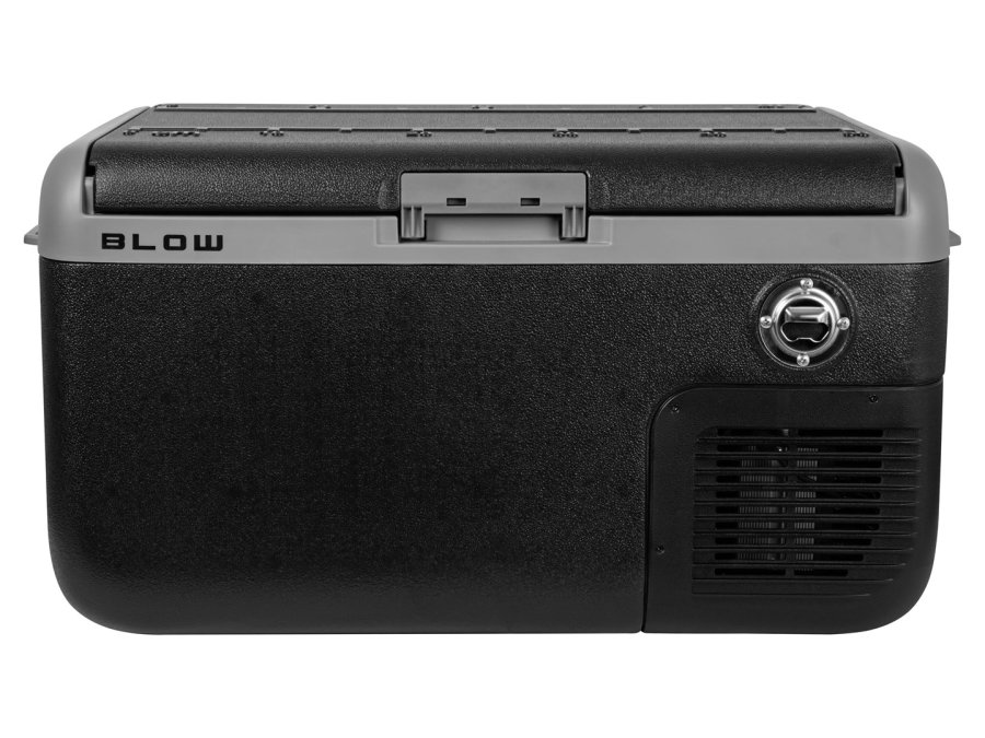 32L BLOW kompressor bilrejsek�leskab -20�C #2