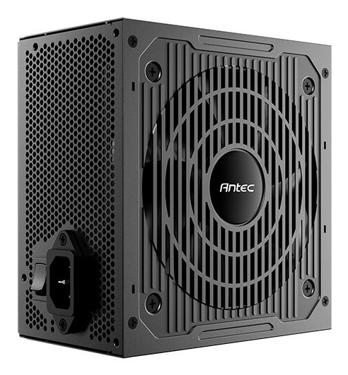 Antec CSK550DC enhed til str�mforsyning 550 W 24-pin ATX ATX Sort #7