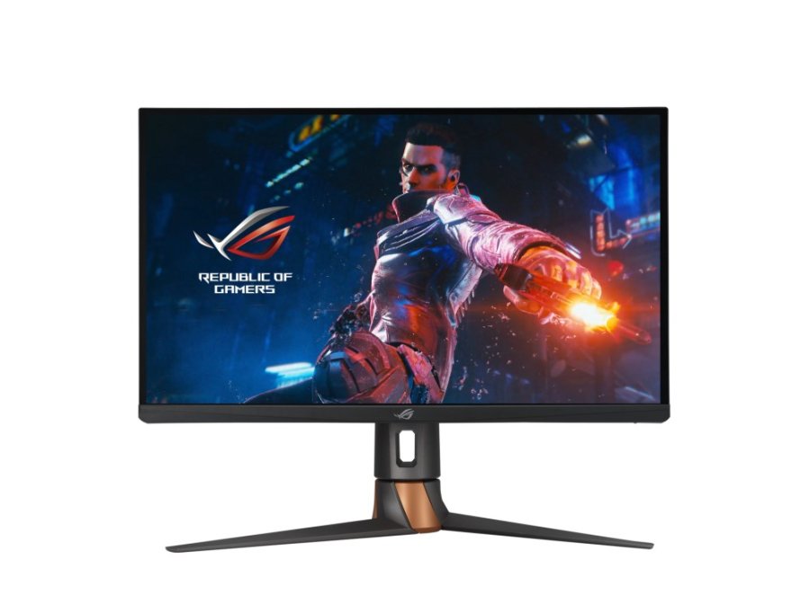 ASUS ROG Swift PG27AQN 68,6 cm (27
