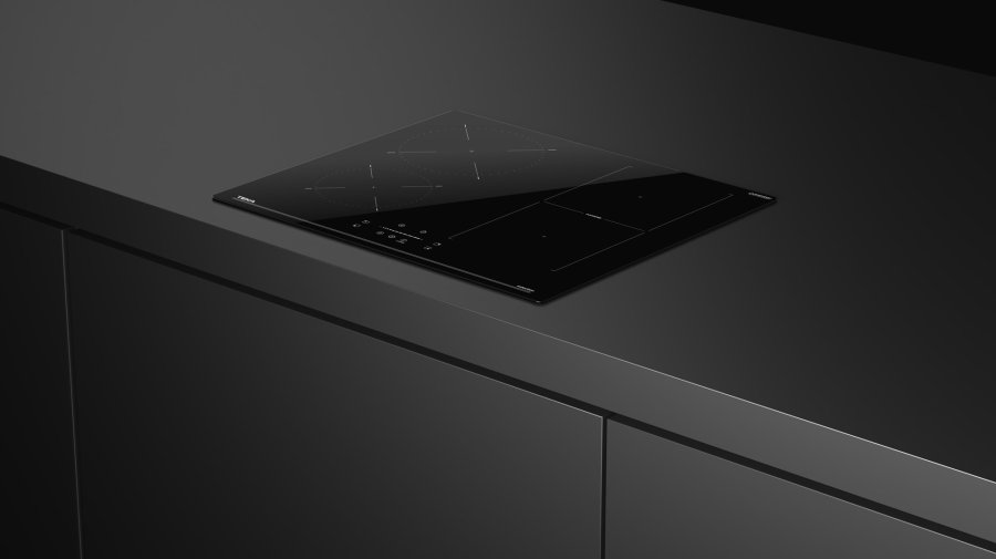 TEKA induktionskogeplade IBF 64210 SSM BK #8