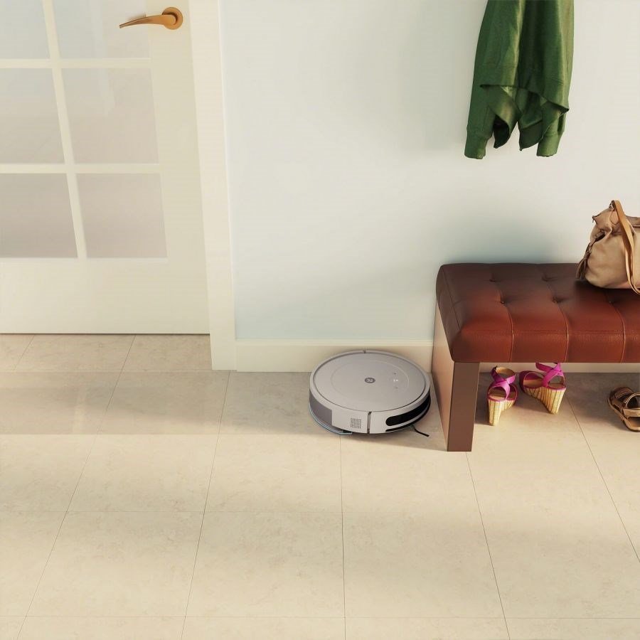 Rengringsrobot iRobot Roomba Combo Essential #13