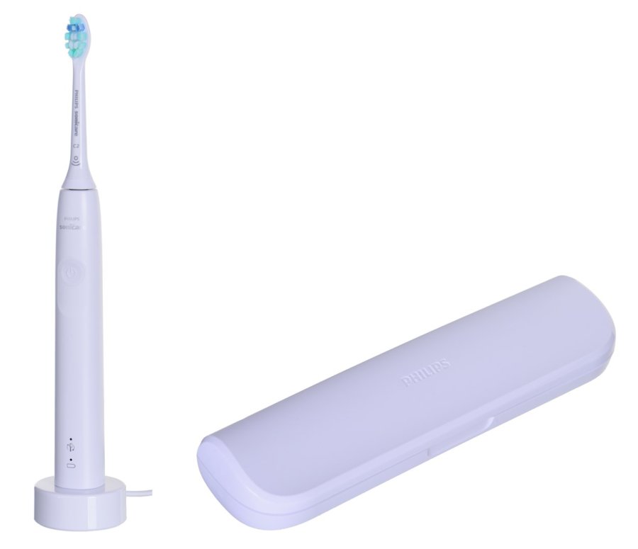 Philips 3100 series HX3673/13 Sonisk eltandbrste med sonisk teknologi #1