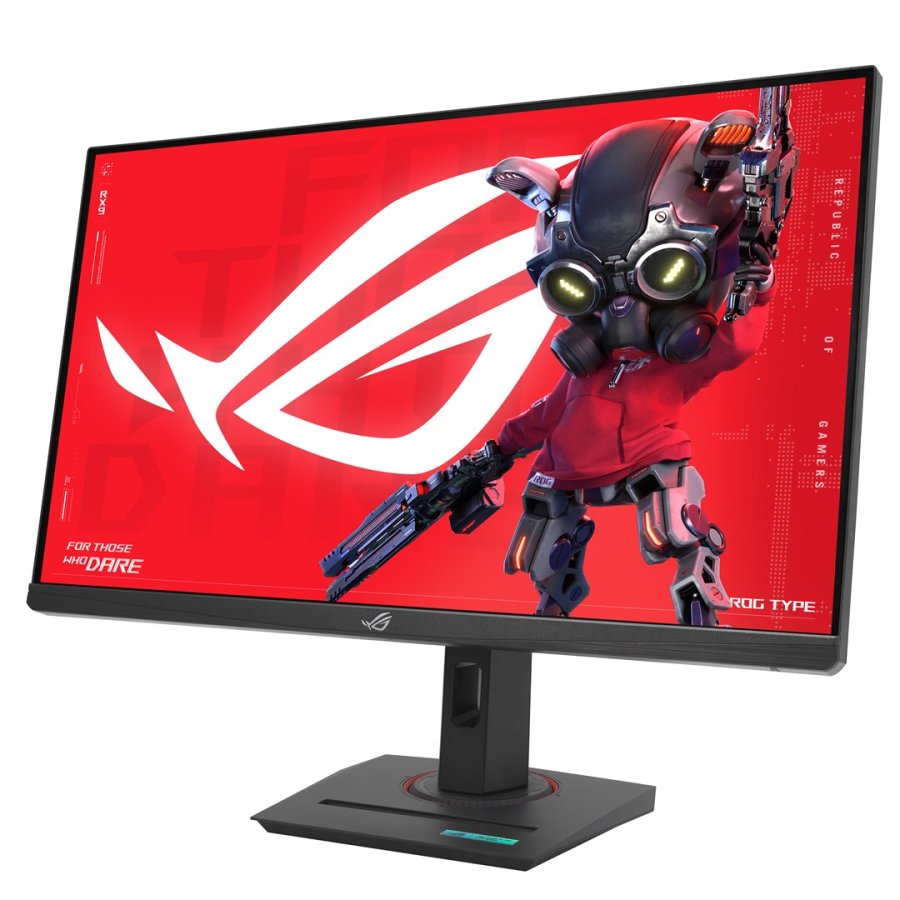 ASUS ROG Strix XG27UCG computerskrm 68,6 cm (27