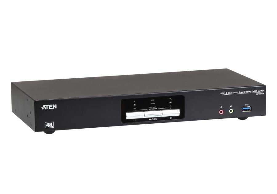 ATEN CS1942DP-AT-G KVM Switch Sort #5
