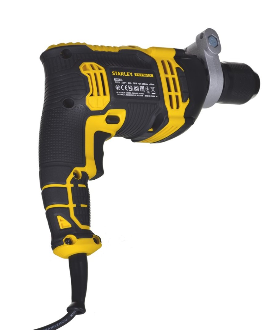 SLAGBORE STANLEY FMEH750-QS 750W #16